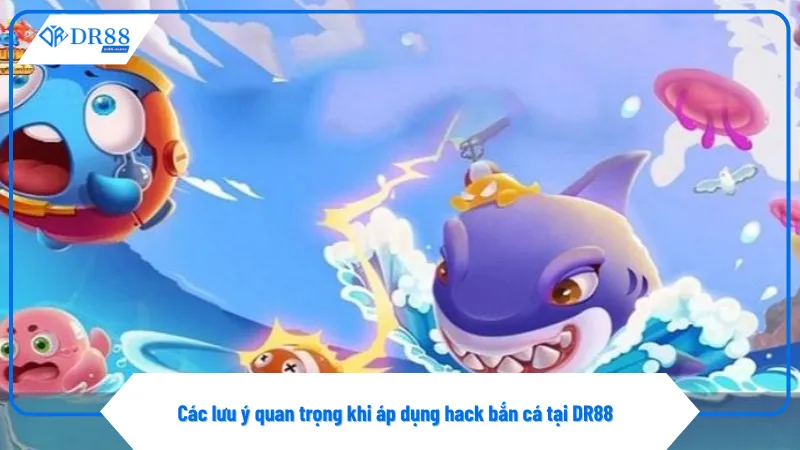 Không lạm dụng hack để tránh bị nhà cái phát hiện và khóa tài khoản