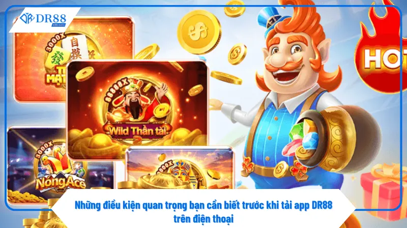 Thiết bị cần có hệ điều hành iOS hoặc Android phiên bản mới