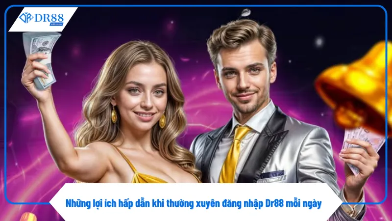 Tiếp cận kịp thời các chương trình ưu đãi theo ngày hoặc tuần